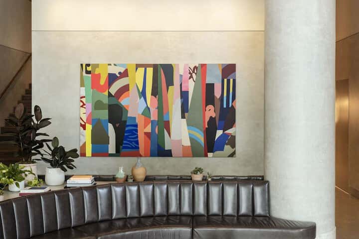 Hotel Interior 2 of 66