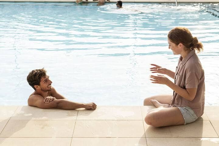 Pool 43 of 66