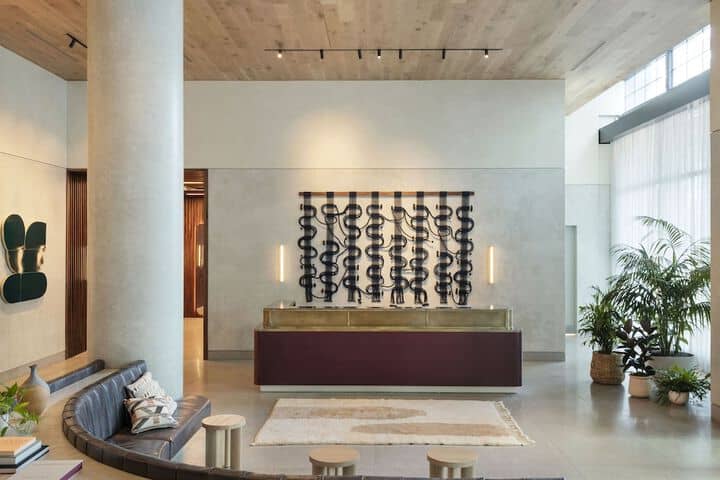Hotel Interior 4 of 66